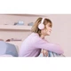 Навушники Sony WH-CH520 Wireless Pink (WHCH520P.CE7) (18293) - зображення 2