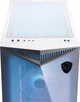 Корпус MSI MPG Gungnir 300R AirFlow White без БП 265962 - зображення 13