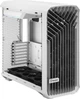 Корпус Fractal Design Torrent White Tempered Glass Clear Tint (FD-C-TOR1A-03) 272762 - изображение 15