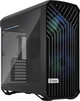 Корпус Fractal Design Torrent RGB Black Tempered Glass Light Tint (FD-C-TOR1A-04) 272761 - изображение 1