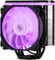Кулер 2E GAMING Air Cool AC120D4TC-ARGB 269127 - зображення 4