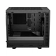 Корпус Fractal Design Define 7 Nano Black TG Light (FD-C-DEF7N-02) 272685 - зображення 14