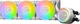 Система водяного охолодження MSI MAG CoreLiquid E360 White - зображення 6