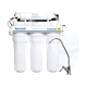 Фільтр зворотного осмосу Ecosoft Standard з помпою + (ПОДАРУНОК) MO550PECOSTD - зображення 2