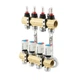 Сервопривод для теплого пола NC RSNC-30 - изображение 2