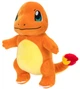 М'яка іграшка Jazwares Pokemon Charmander 20 см (JAZPKW3659) (191726507208) - зображення 2