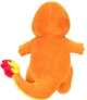 М'яка іграшка Jazwares Pokemon Charmander 20 см (JAZPKW3659) (191726507208) - зображення 3