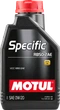 Моторное масло Motul Specific RBS0-2AE SAE 0W-20 1 л (106044) - изображение 1