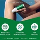 Обезболивающий гель ролик Biofreeze 89 мл - изображение 4