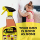 Средство для удаления клейких загрязнений Goo Gone цитрусовый 355 мл - изображение 6
