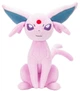 Miękka zabawka Jazwares Pokemon Espeon 20 cm (PKW4263) (191726761136) - obraz 1