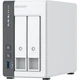 NAS QNap TS-216G - изображение 1