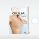 Бесшовный топ Giulia Tank Top L/XL Белый_White (4823102996523) - изображение 1