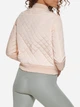 Бомбер женский Levi`s 631238464 XL Оранжевый (1159851690) - изображение 2