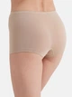 Трусики шорты женские Giulia Boxer Briefs S/M Naturale (4823116908789) - изображение 4