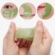 Мультифункциональные патчи с центеллой азиатской Medi Peel Hyaluron Cica Peptide Eye Patch 60 шт - изображение 4