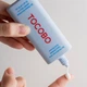 Зволожуючий соцнцезахисний крем Tocobo Bio Watery Sun Cream SPF50+ PA++++ 50 ml - зображення 3
