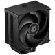 Кулер для процесора ID-Cooling SE-214-XT V2 Black з вентилятором 120 мм Чорний - зображення 1