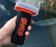 Очиститель стекла SOFT99 GLACO Glass Compound Roll On (SF-04101), 100ml, абразивный очиститель, очистка стекла от водного камня, GLACO Glass Compound Roll On - изображение 4
