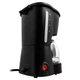 Кофеварка капельная LIBERTON LCM-2200 - изображение 5