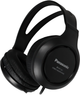 Наушники Panasonic RP-HT161E-K Black - изображение 4