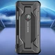 Автомобильное пусковое устройство J20 Power Bank 10000mAh с фонарем Черный - изображение 12
