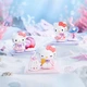 Фигурка-сюрприз Pop Top Hello Kitty – Жемчужная мечта - изображение 5
