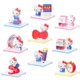 Фигурка-сюрприз Pop Top Hello Kitty – Канцелярские истории - изображение 3