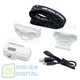 Фонарь налобный T131-XPE+3SMD(Red+Green+Blue+UV), Motion Sensor, Li-Ion аккум, магнит, клипса, ЗУ Type-C - изображение 18