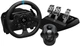 Kierownica przewodowa Logitech G923 SE Racing Wheel with Pedals and Shifter for PS and PC (991-000531) - obraz 1