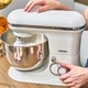 Миксер планетарный ZELMER ZKR 1350 - изображение 5