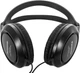 Наушники Panasonic RP-HT161E-K Black - изображение 3