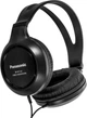 Наушники Panasonic RP-HT161E-K Black - изображение 4