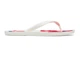 Фліпи Crocs Painted Floral, W10, Chalk, 40-41 - зображення 4