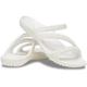 Шльопанці Crocs Kadee II Jewels, W9, White, 39-40 - зображення 1