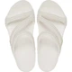 Шльопанці Crocs Kadee II Jewels, W9, White, 39-40 - зображення 4