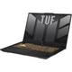 Ноутбук ASUS TUF Gaming F17 FX707VJB-HX094 (90NR0MY5-M003J0) - изображение 4