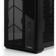 Корпус для ПК Vinga Eclipse Black - зображення 8
