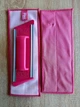 Набор для мытья окон The Pink Stuff Window Cleaning Kit (2 салфетки + щетка + жидкость), 1 шт - изображение 3