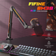 Стійка пантограф Fifine BM38 Black RGB - зображення 4