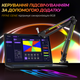 Стійка пантограф Fifine BM38 Black RGB - зображення 7