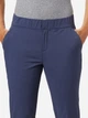 Спортивные штаны женские Columbia Outdoor Firwood Camp II Pant 1885341-466 XS Темно-синие (019355334099) - изображение 3