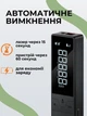 Лазерная рулетка 40м аккумуляторная дальномер лазерный профессиональный ручной M4 - изображение 4