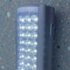 Акумуляторний ліхтар Almina 24 LED 2606L Білий переносний з Power Bank аварійна лампа - зображення 3