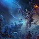 Постер Warhammer Fantasy, Total War: Warhammer III, A1 60×97 см (id1468) - зображення 3