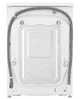 Пральна машина LG F4Y5RS0W - изображение 11
