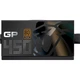 Блок живлення GameMax 450W GP 450B Black - изображение 2