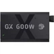 Блок живлення GameMax 600W GX 600G - изображение 2