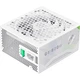 Блок живлення GameMax 800W GM 800B Fully Modular White (GM 800B WH Fully-modular New) - зображення 3