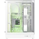 Корпус GameMax T20 White with window (T20 WH) - зображення 3